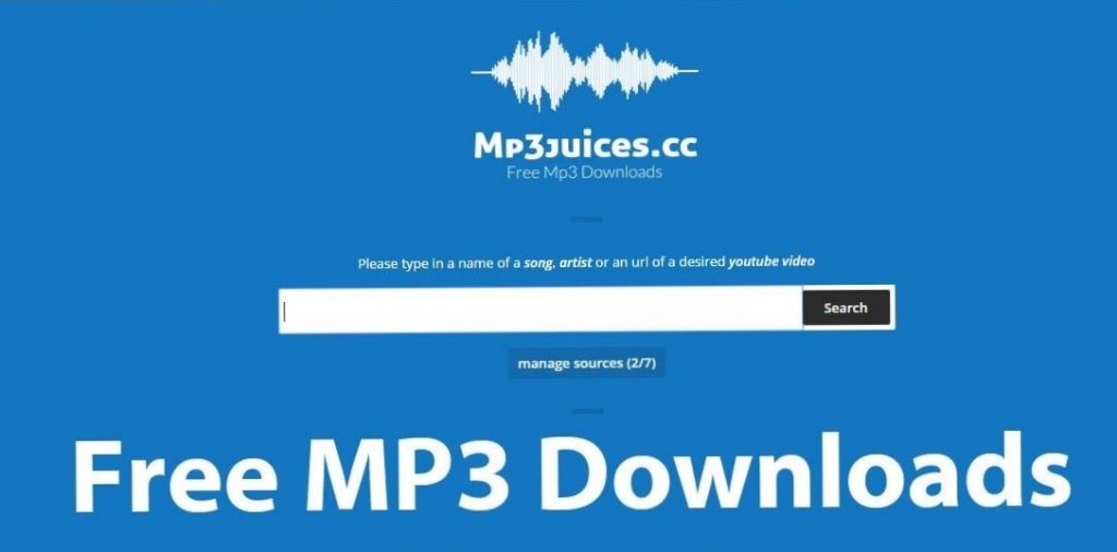 free mp3 juice music download sites