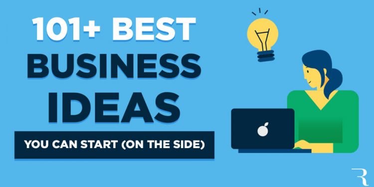 Top Simple Business Ideas That Works In 2020 | Entrepreneurs Break