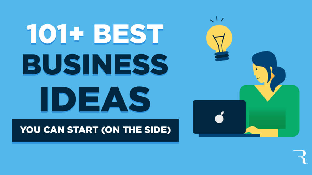 Top Simple Business Ideas That Works In 2020 - Entrepreneurs Break