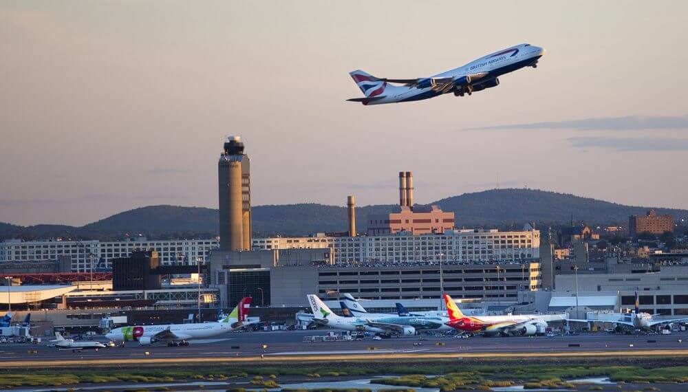 Best USA Airports