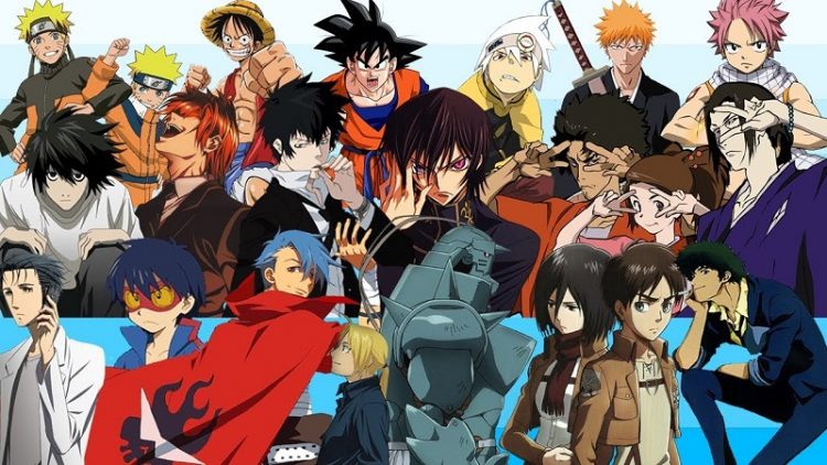 Watch Free Anime Online With Best Anime Streaming Sites