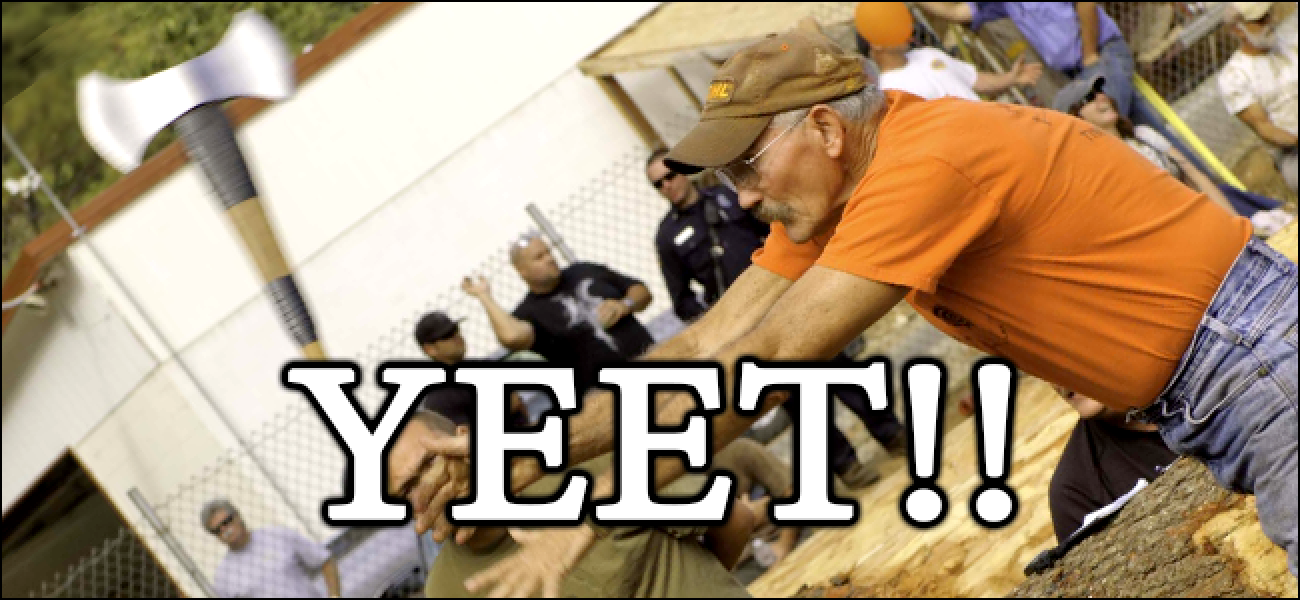 How to use Yeet? What Does "Yeet" Means? | Entrepreneurs Break