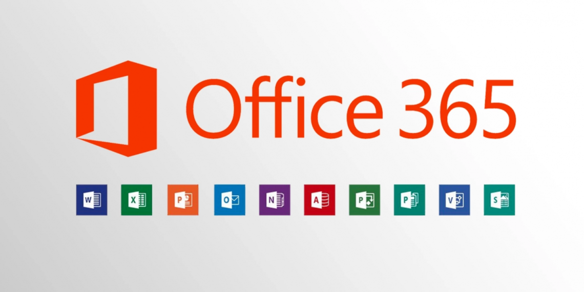 Kích hoạt Office 365
