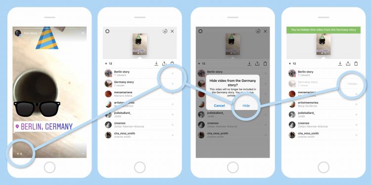 private instagram story viewer