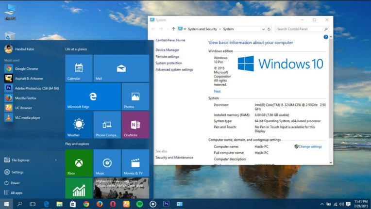 windows 10 iso image for vmware free download