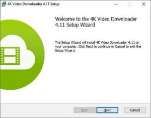 5k video downloader safe