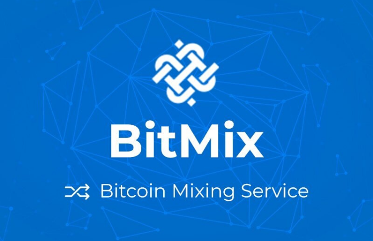 Bitcoin blender BitMix.Biz serve for the protection of cryptocurrency confidentiality