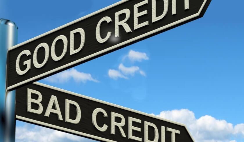 Differences Between Good Credit and Bad Credit