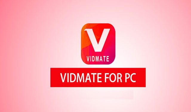 app vidmate for android