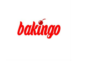 Bakingo-- The One Stop Solution For All Sweet Cravings