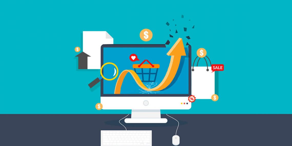 Boosting Your Ecommerce Sales