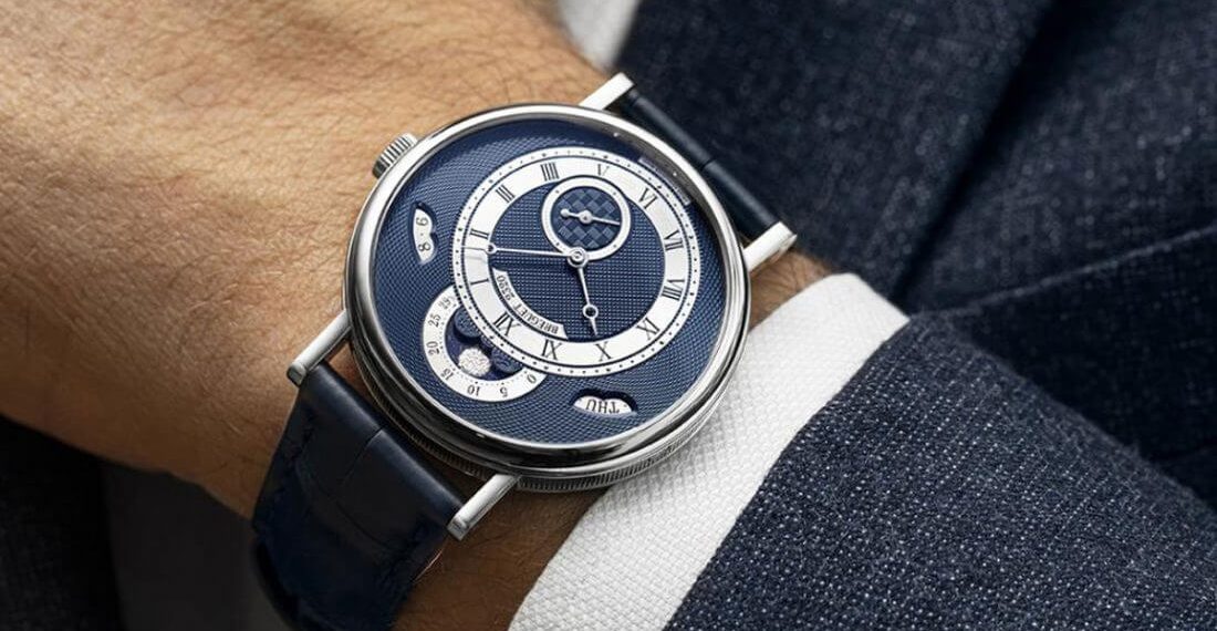 Breguet Classique Wristwatch