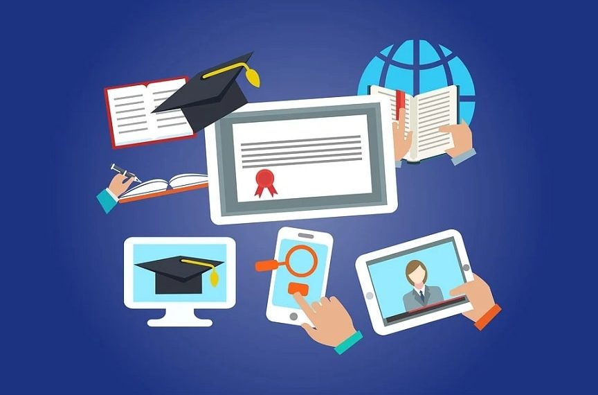 Can New Elearning Portals Make A Difference