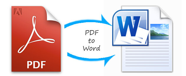 Convert PDF Files to Word Document