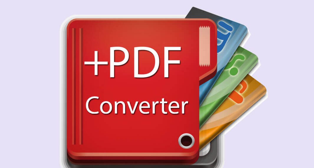 Converting PDF Files