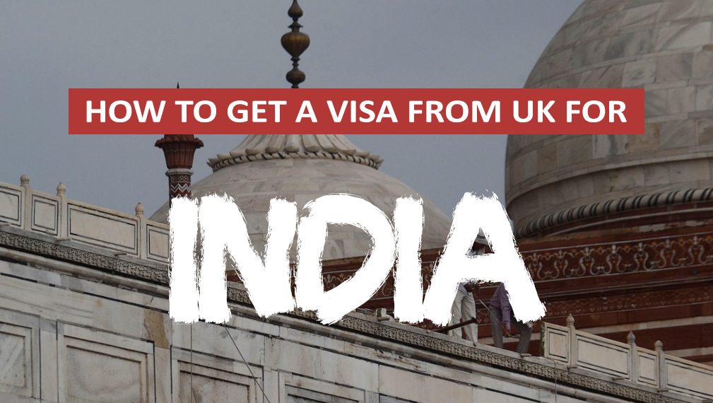 Easy Ways to Get Indian Visa Online for USA & UK Citizens