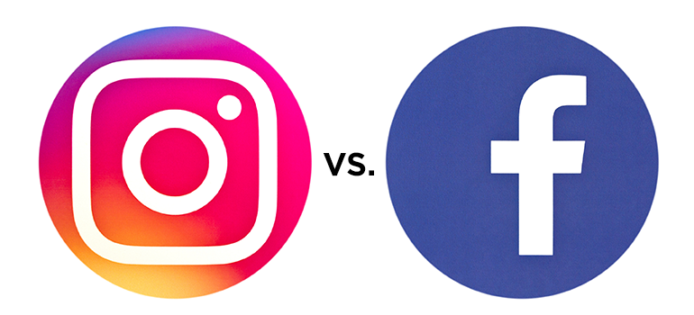 Facebook Vs Instagram Which Is The Best Option When It Comes To Social Media Marketing