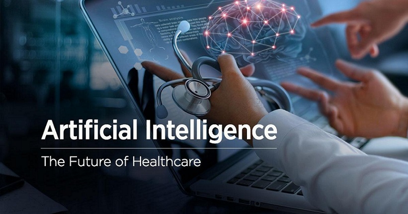 How Is Ai Helping Healthcare