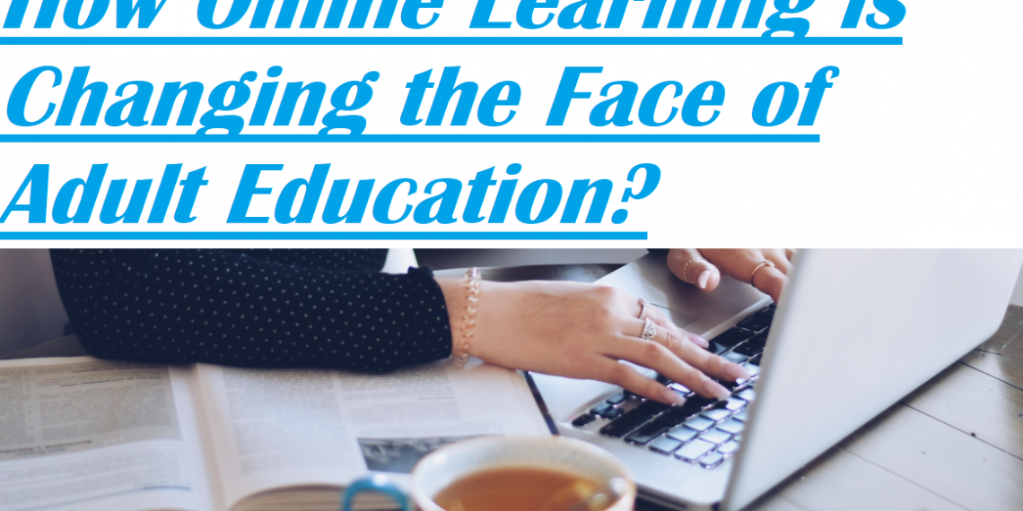 Prepare For Online Learning Tips