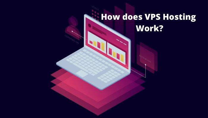 How does VPS Hosting Work