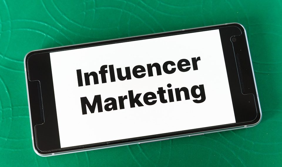 Influencer Marketing Helps More Small Businesses Build Branding in 2020