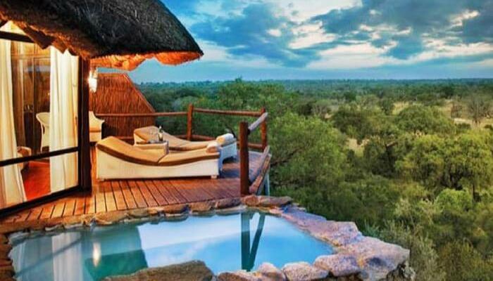 Romantic Places In South Africa