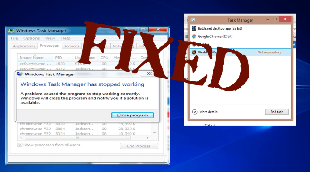 Solving the Crashing Error in Files Explorer Windows 10