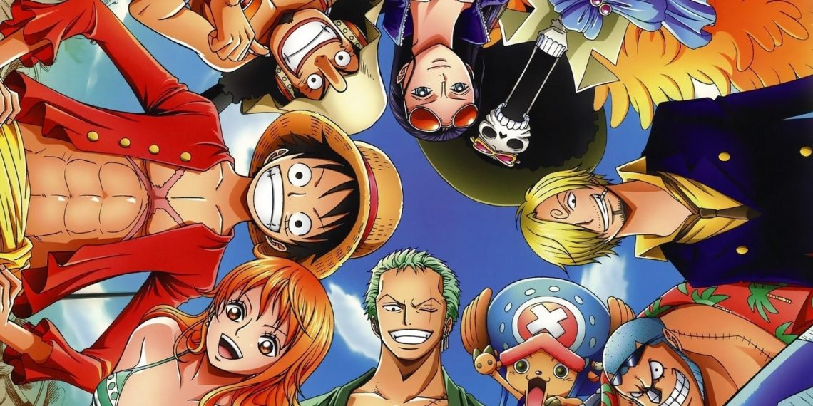 The Ultimate One Piece Anime Series Filler List