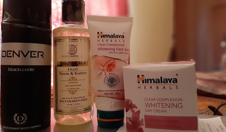 Top 10 Best Face Wash in India
