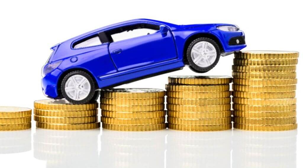 motor Insurance cost