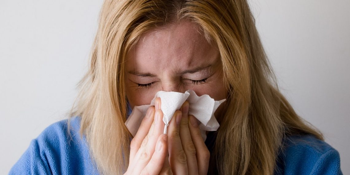 10 Tips for Fighting the Flu and Staying Healthy This Flu Season