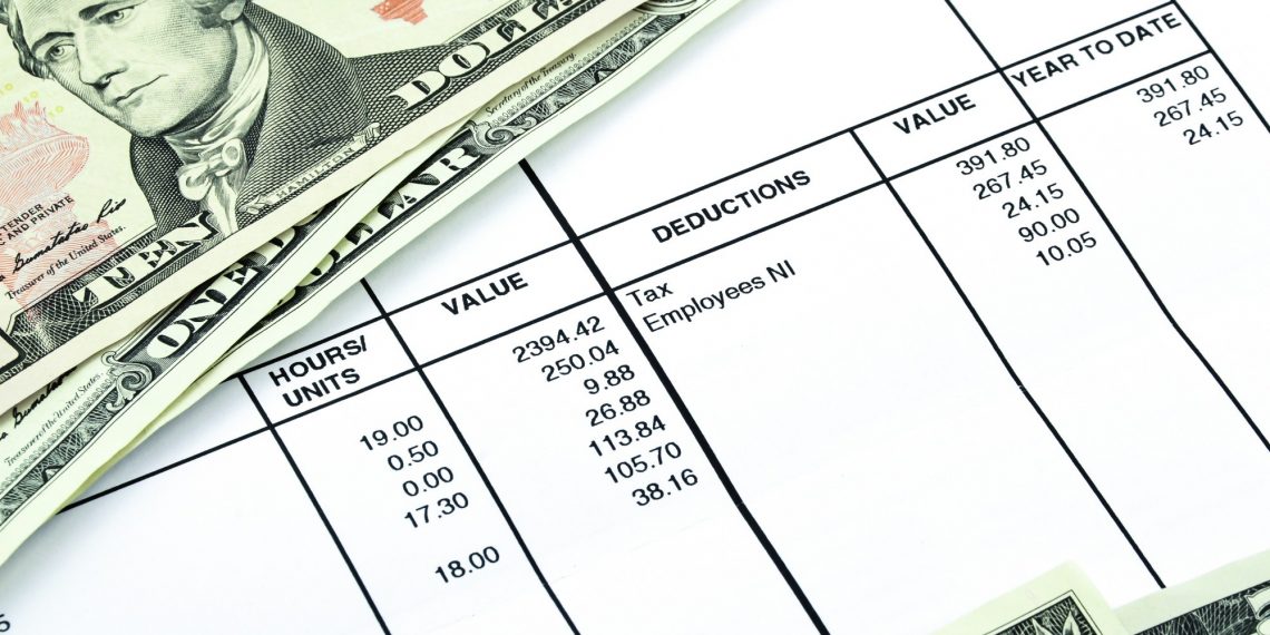 3 Tips on Choosing Payroll Providers for Your Small Business