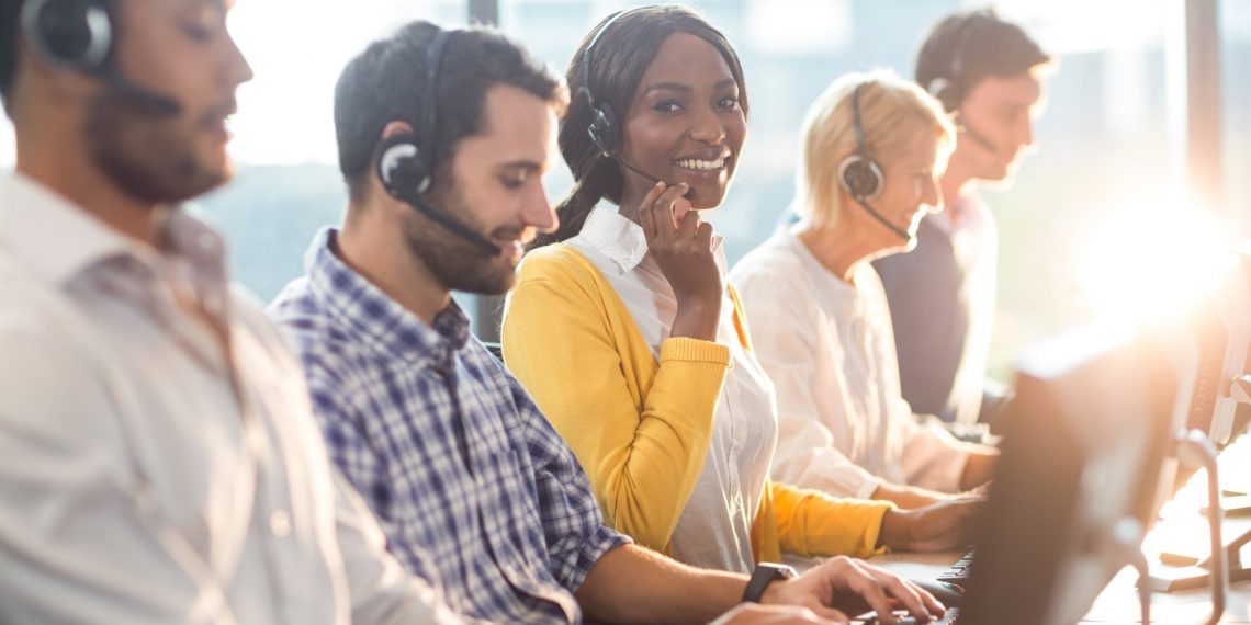 4 Simple Tips for Successfully Starting a Call Center
