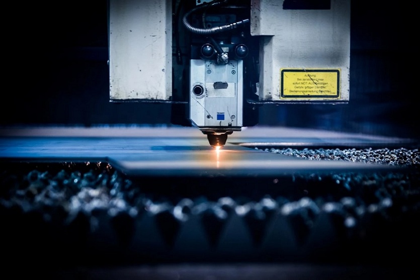5 Best CNC Metal Laser Cutting Machine