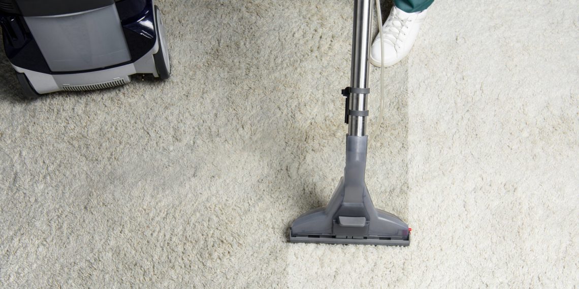 5 Factors to Consider When Hiring Carpet Cleaning Services