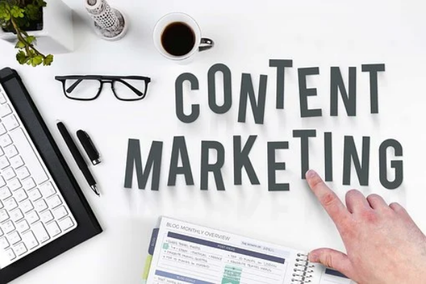 5 Rising Content Marketing Trends as 2021 Approaches