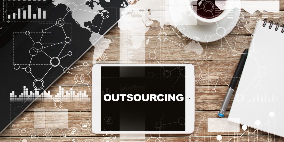 6 Areas of Your Business You Should Be Outsourcing