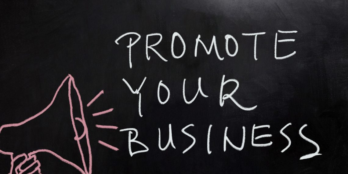 9 Fool-Proof Ways to Promote Your Business Locally