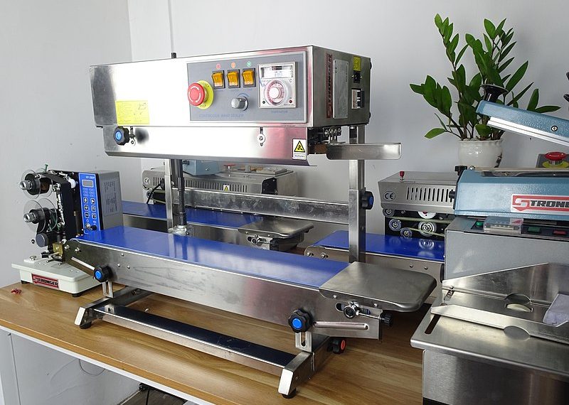 A Complete Guide to Coffee Packaging Machine 2020