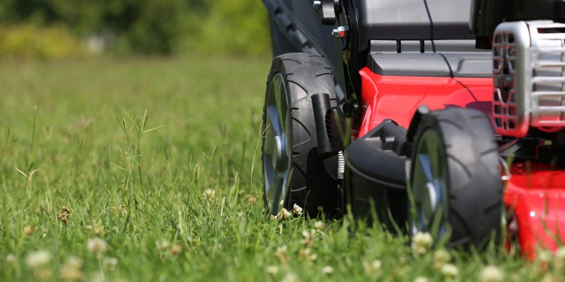 A Practical Guide on Starting a Lawn Care Business