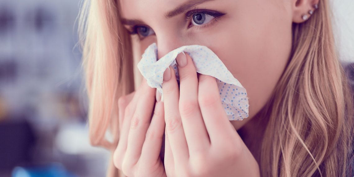 Allergic to Mold? Here Are 5 Common Symptoms of Mold Allergies