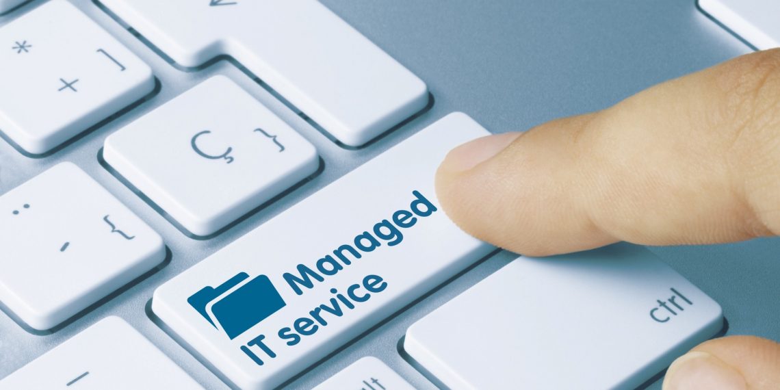 Benefits of Hiring an IT Managed Service Provider