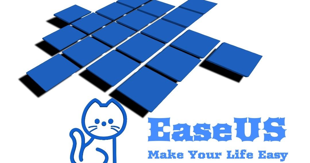 EaseUS- Best Free Data Recovery Software