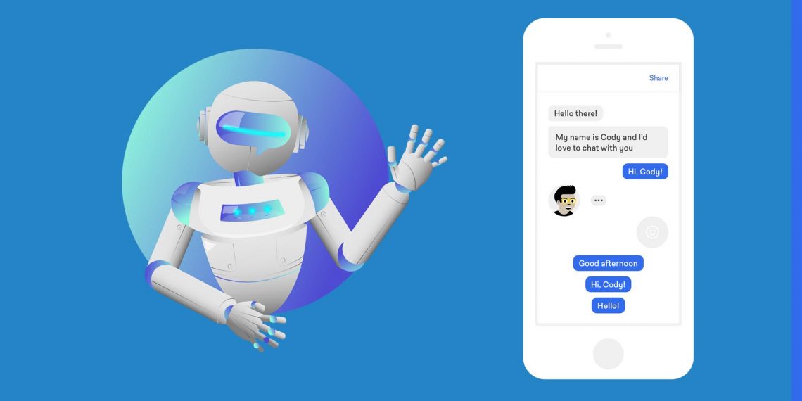 Chatbot Builders