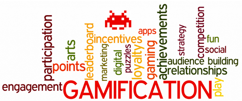 Bring Gamification into the curriculum of schools