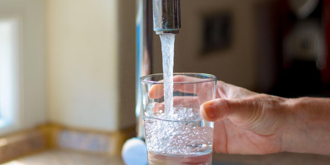 Hazardous Chemicals Found In Normal Drinking Water