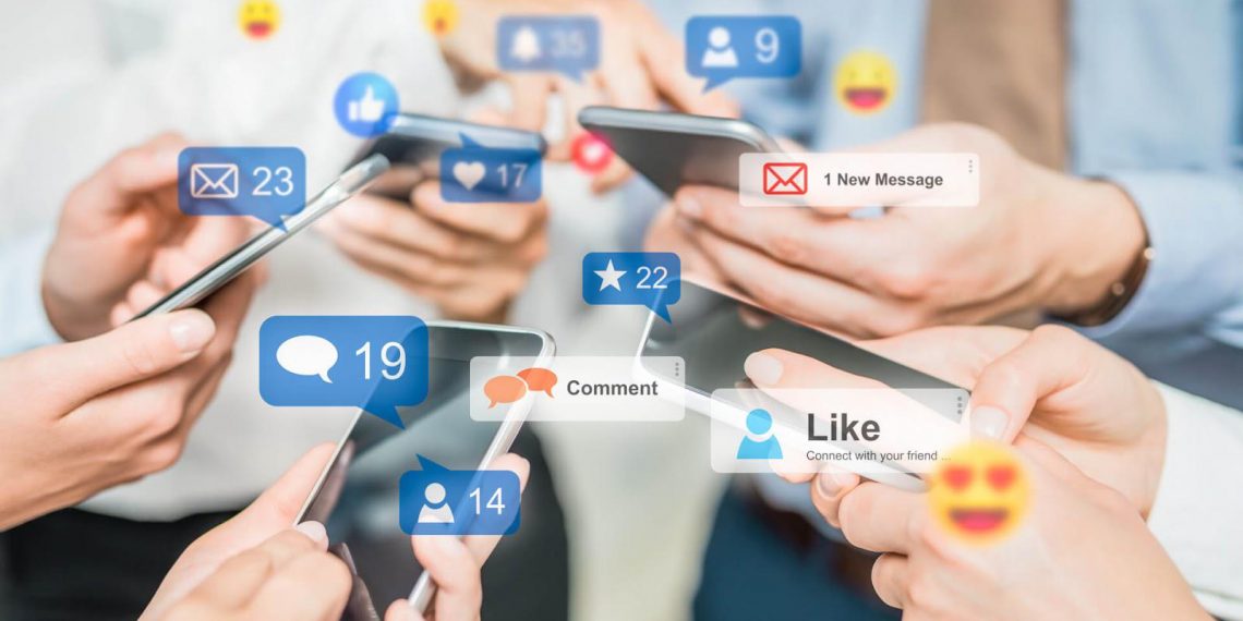 How Social Media Can Do Wonders For SMEs in the UK
