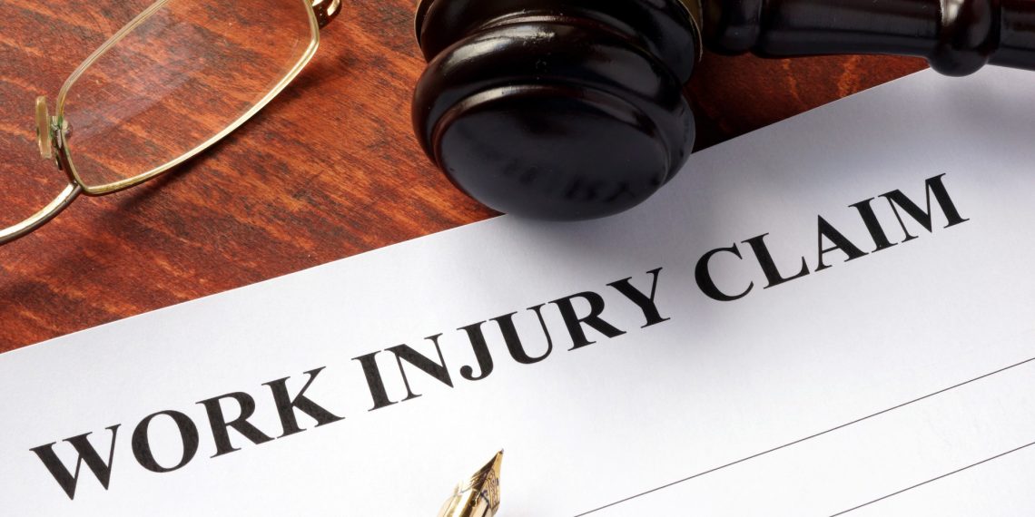 How to Find the Best Work Injury Lawyer to Help You