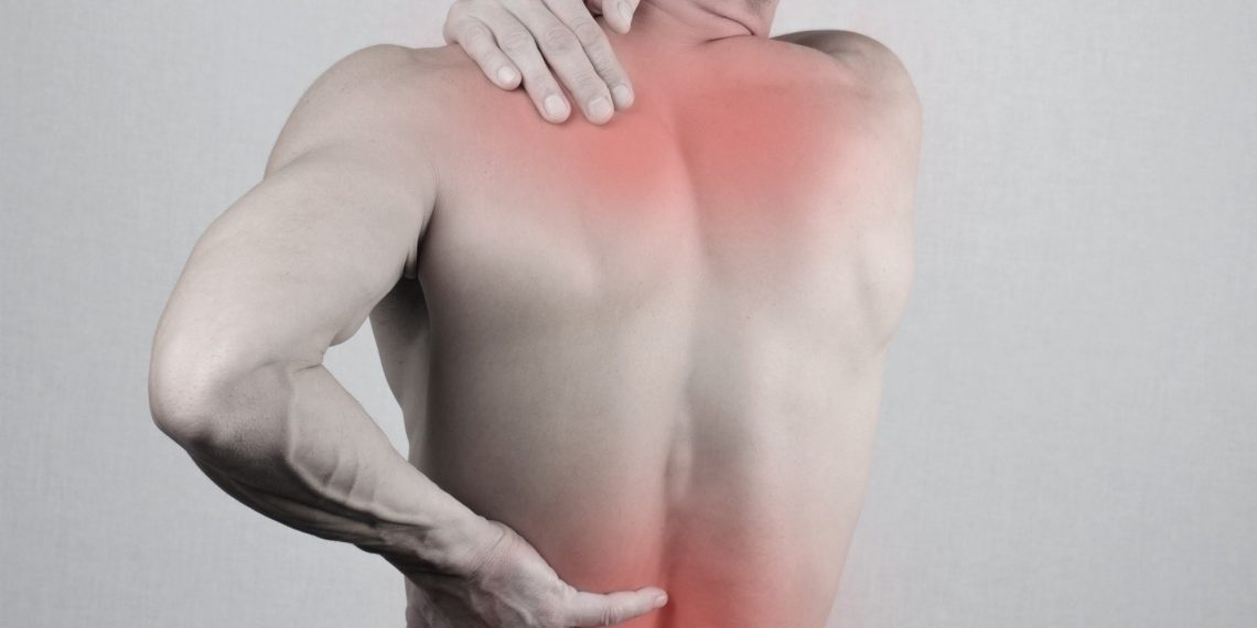 What Are the Common Types of Back Pain?