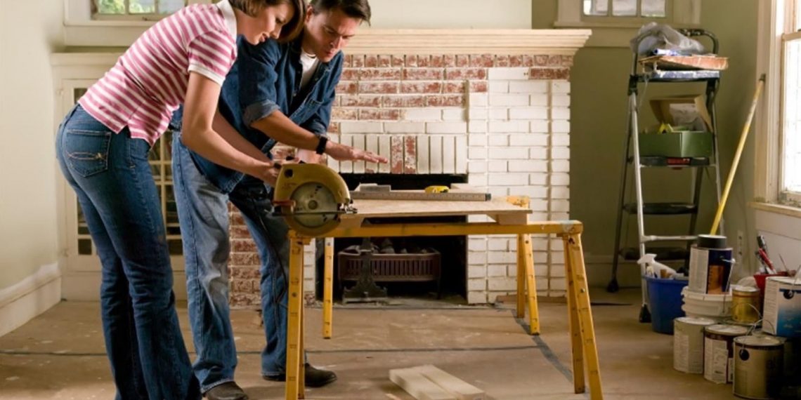 Improve the Existing Condition of the House with Efficient Handyman Services